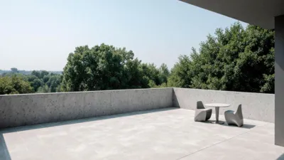 Promoción Villas de Zabalgana - Fase 2, Zabalgana (Vitoria - Gasteiz) de 674.000 €
