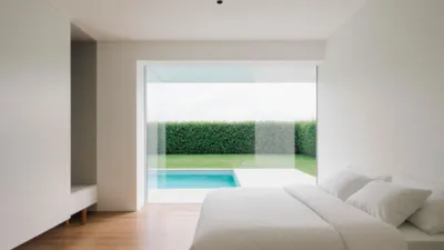Promoción Villas de Zabalgana - Fase 2, Zabalgana (Vitoria - Gasteiz) de 674.000 €