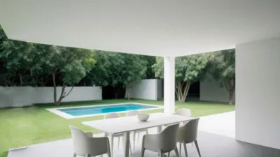 Promoción Villas de Zabalgana - Fase 2, Zabalgana (Vitoria - Gasteiz) de 674.000 €