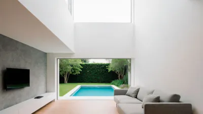 Promoción Villas de Zabalgana - Fase 2, Zabalgana (Vitoria - Gasteiz) de 674.000 €