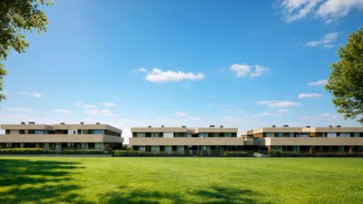 Promoción Villas de Zabalgana - Fase 2, Zabalgana (Vitoria - Gasteiz) de 674.000 €