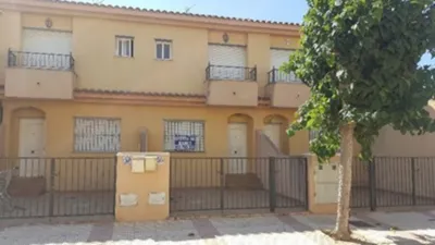 Casa adosada en venta en Calle de Farallón, Los Alcázares de 106.000 €