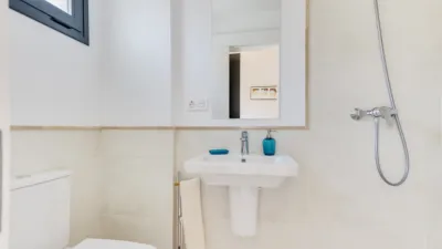 Promoción Jardines de Tartessos 7ª Fase, Calle Elena Quiroga s/n. Marismas del Polvorín (Huelva Capital) de 282.200 €