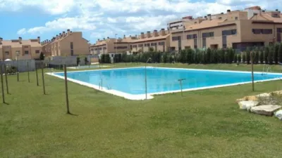 Promoción Jardines de Tartessos 7ª Fase, Calle Elena Quiroga s/n. Marismas del Polvorín (Huelva Capital) de 282.200 €
