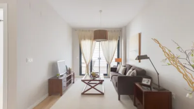 Promoción Jardines de Tartessos 7ª Fase, Calle Elena Quiroga s/n. Marismas del Polvorín (Huelva Capital) de 282.200 €
