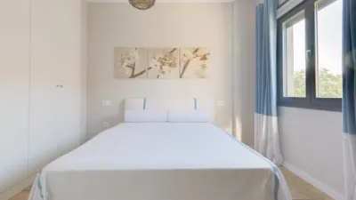 Promoción Jardines de Tartessos 7ª Fase, Calle Elena Quiroga s/n. Marismas del Polvorín (Huelva Capital) de 282.200 €