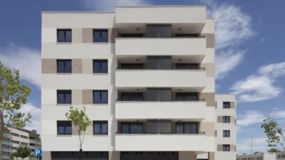 Promoción Tectum Torrejón, Calle Valle de Bustarviejo 11. Zona Suroeste (Torrejón de Ardoz) de 1.100 €<span>/mes</span>