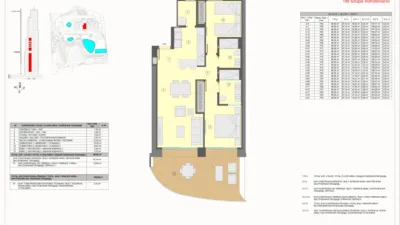 Apartment on Avinguda de México, s/n photo 37