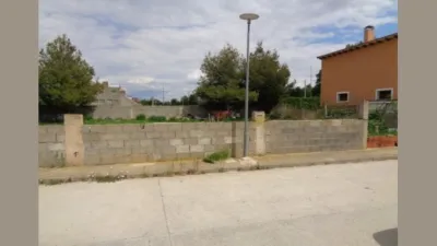 Terreno en venta en Urbanización Las Nogueras, Cella de 65.000 €
