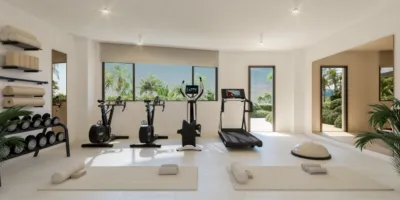 Promoción Idyllic, Costa Natura (Estepona) de 695.000 €