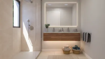 Promoción Idyllic, Costa Natura (Estepona) de 695.000 €