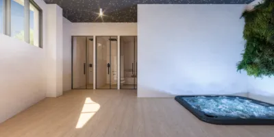 Promoción Idyllic, Costa Natura (Estepona) de 695.000 €