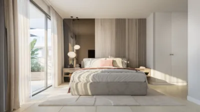 Promoción Idyllic, Costa Natura (Estepona) de 695.000 €