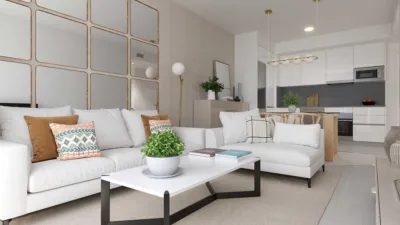 Promoción Célere Baviera Golf, Calle Cortijo Finca Loma Riz s/n. Caleta de Vélez-Lagos (Vélez-Málaga)