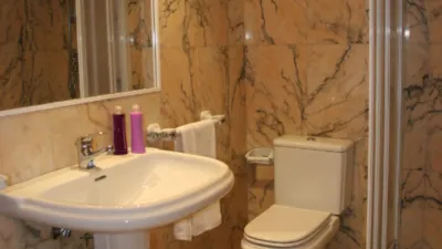 Dúplex en alquiler en Calle de Colón, Centro-Areal (Distrito Casco Urbano. Vigo) de 1.150 €<span>/mes</span>