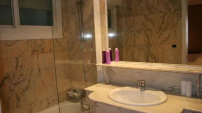 Dúplex en alquiler en Calle de Colón, Centro-Areal (Distrito Casco Urbano. Vigo) de 1.150 €<span>/mes</span>