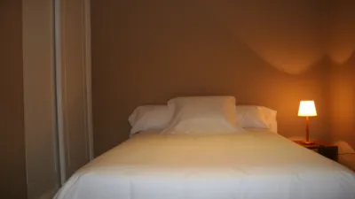 Dúplex en alquiler en Calle de Colón, Centro-Areal (Distrito Casco Urbano. Vigo) de 1.150 €<span>/mes</span>