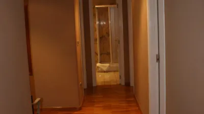 Dúplex en alquiler en Calle de Colón, Centro-Areal (Distrito Casco Urbano. Vigo) de 1.150 €<span>/mes</span>