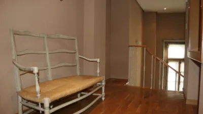 Dúplex en alquiler en Calle de Colón, Centro-Areal (Distrito Casco Urbano. Vigo) de 1.150 €<span>/mes</span>