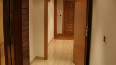 Dúplex en alquiler en Calle de Colón, Centro-Areal (Distrito Casco Urbano. Vigo) de 1.150 €<span>/mes</span>