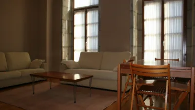 Dúplex en alquiler en Calle de Colón, Centro-Areal (Distrito Casco Urbano. Vigo) de 1.150 €<span>/mes</span>