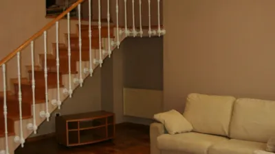 Dúplex en alquiler en Calle de Colón, Centro-Areal (Distrito Casco Urbano. Vigo) de 1.150 €<span>/mes</span>