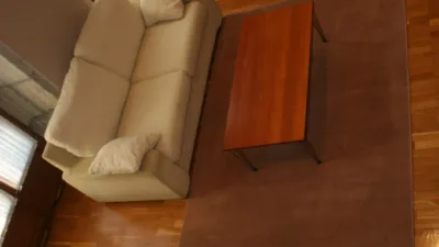 Dúplex en alquiler en Calle de Colón, Centro-Areal (Distrito Casco Urbano. Vigo) de 1.150 €<span>/mes</span>