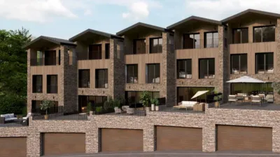 Promoción Residencial Els Plans, La Massana de 1.950.000 €