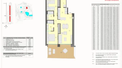 Apartment on Avinguda de México, s/n photo 37