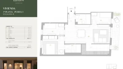 Apartment on Avinguda del Primer de Maig photo 8