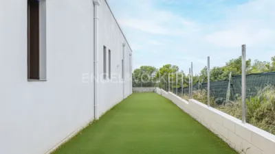 Promoción Viviendas unifamiliares con vista despejadas al mar, Coma-ruga-El Francàs (El Vendrell) de 494.000 €