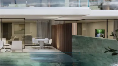 Promoción Ena Luxury Homes , Calle Verona Esq. C/ Venecia s/n. Los Cristianos (Arona) de 486.000 €