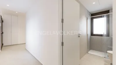 Promoción Viviendas unifamiliares con vista despejadas al mar, Coma-ruga-El Francàs (El Vendrell) de 494.000 €