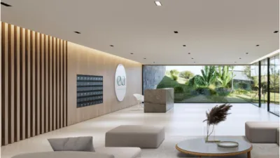 Promoción Ena Luxury Homes , Calle Verona Esq. C/ Venecia s/n. Los Cristianos (Arona) de 486.000 €