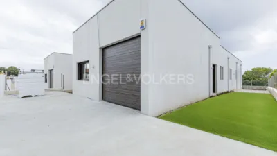 Promoción Viviendas unifamiliares con vista despejadas al mar, Coma-ruga-El Francàs (El Vendrell) de 494.000 €