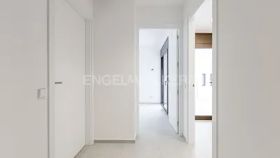 Promoción Viviendas unifamiliares con vista despejadas al mar, Coma-ruga-El Francàs (El Vendrell) de 494.000 €