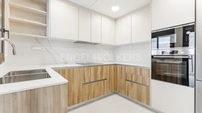 Promoción Viviendas unifamiliares con vista despejadas al mar, Coma-ruga-El Francàs (El Vendrell) de 494.000 €