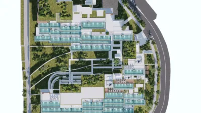 Promoción Ena Luxury Homes , Calle Verona Esq. C/ Venecia s/n. Los Cristianos (Arona) de 486.000 €