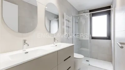 Promoción Viviendas unifamiliares con vista despejadas al mar, Coma-ruga-El Francàs (El Vendrell) de 494.000 €