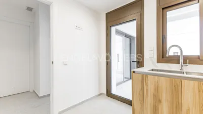 Promoción Viviendas unifamiliares con vista despejadas al mar, Coma-ruga-El Francàs (El Vendrell) de 494.000 €