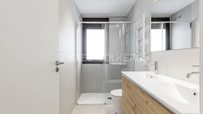 Promoción Viviendas unifamiliares con vista despejadas al mar, Coma-ruga-El Francàs (El Vendrell) de 494.000 €