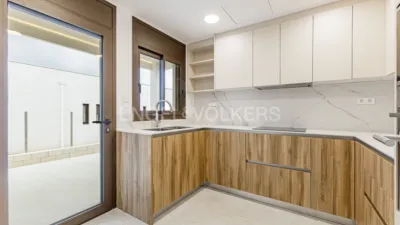 Promoción Viviendas unifamiliares con vista despejadas al mar, Coma-ruga-El Francàs (El Vendrell) de 494.000 €
