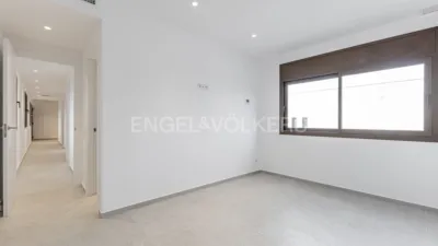 Promoción Viviendas unifamiliares con vista despejadas al mar, Coma-ruga-El Francàs (El Vendrell) de 494.000 €