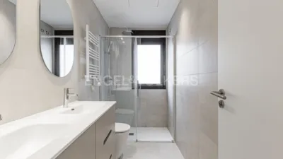 Promoción Viviendas unifamiliares con vista despejadas al mar, Coma-ruga-El Francàs (El Vendrell) de 494.000 €