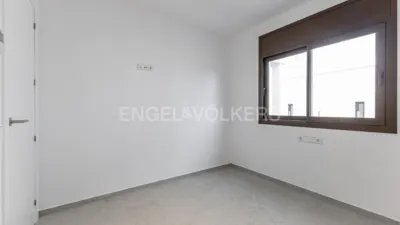 Promoción Viviendas unifamiliares con vista despejadas al mar, Coma-ruga-El Francàs (El Vendrell) de 494.000 €