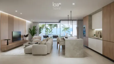 Promoción Ena Luxury Homes , Calle Verona Esq. C/ Venecia s/n. Los Cristianos (Arona) de 486.000 €