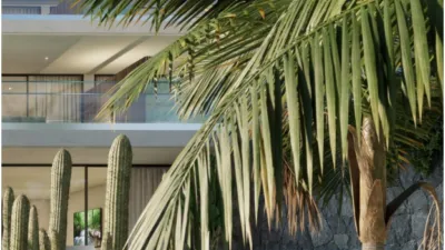 Promoción Ena Luxury Homes , Calle Verona Esq. C/ Venecia s/n. Los Cristianos (Arona) de 486.000 €