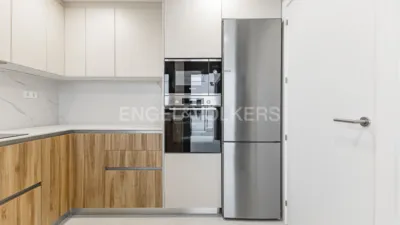 Promoción Viviendas unifamiliares con vista despejadas al mar, Coma-ruga-El Francàs (El Vendrell) de 494.000 €