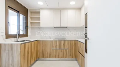 Promoción Viviendas unifamiliares con vista despejadas al mar, Coma-ruga-El Francàs (El Vendrell) de 494.000 €