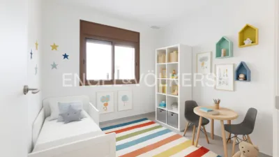 Promoción Viviendas unifamiliares con vista despejadas al mar, Coma-ruga-El Francàs (El Vendrell) de 494.000 €